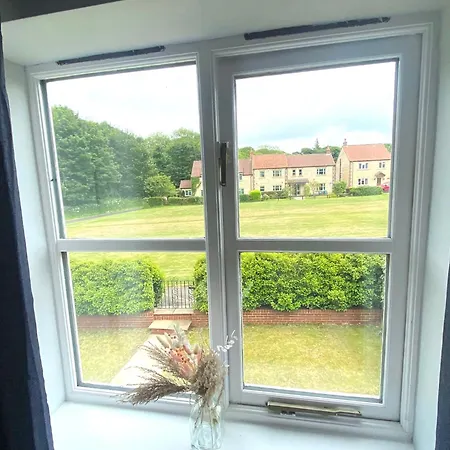 Casa vacanze Oak House - Sleeps 10 With Bar & Games *