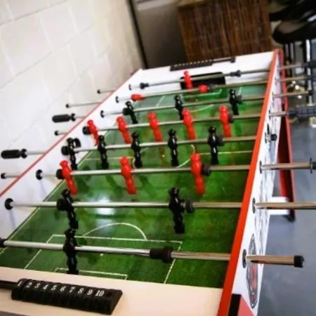 別荘 Oak House - Sleeps 10 With Bar & Games