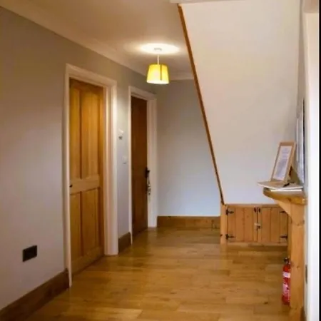 別荘 Oak House - Sleeps 10 With Bar & Games