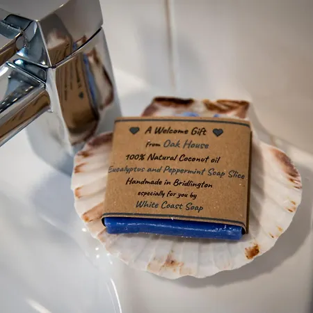 別荘 Oak House - Sleeps 10 With Bar & Games