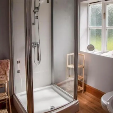 Oak House - Sleeps 10 With Bar & Games Reighton