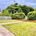 Σπίτι διακοπών Oak House - Sleeps 10 With Bar & Games