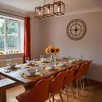 Σπίτι διακοπών Oak House - Sleeps 10 With Bar & Games Reighton