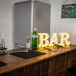 Oak House - Sleeps 10 With Bar & Games * Reighton