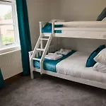 Oak House - Sleeps 10 With Bar & Games Σπίτι διακοπών