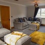Oak House - Sleeps 10 With Bar & Games Σπίτι διακοπών *