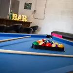 Oak House - Sleeps 10 With Bar & Games Σπίτι διακοπών Reighton