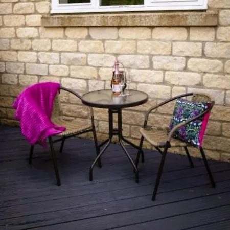 Prázdninový dům Oak House - Sleeps 10 With Bar & Games *